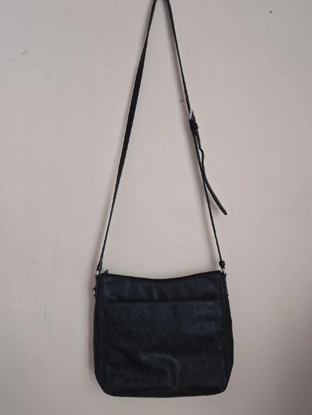 Michael Kors compact black